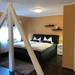 Hotel-restaurant Zum Schuetzen 호텔 3*