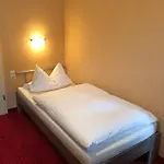 Hotel-restaurant Zum Schuetzen 호텔 3*