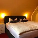Hotel-restaurant Zum Schuetzen 3* 바이에르스브론