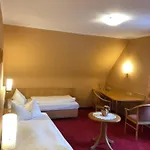 Hotel-restaurant Zum Schuetzen 호텔 바이에르스브론