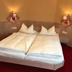 Hotel-restaurant Zum Schuetzen 3* 바이에르스브론