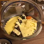 호텔 Hotel-restaurant Zum Schuetzen 3*
