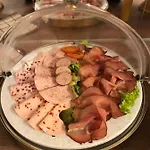 Hotel-restaurant Zum Schuetzen 호텔 3*