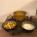 Hotel-restaurant Zum Schuetzen