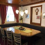 Hotel-restaurant Zum Schuetzen 3* 바이에르스브론