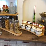 호텔 Hotel-restaurant Zum Schuetzen 3*