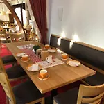 Hotel-restaurant Zum Schuetzen 호텔 바이에르스브론