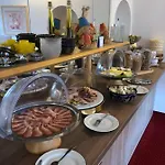 Hotel-restaurant Zum Schuetzen 3* 바이에르스브론