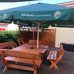 Hotel-restaurant Zum Schuetzen 호텔 바이에르스브론