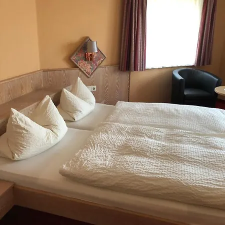 Hotel-restaurant Zum Schuetzen