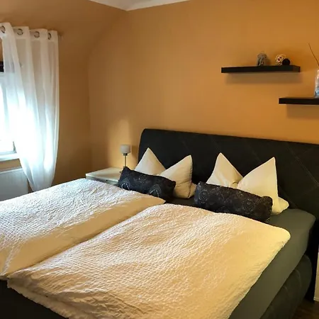 Hotel-restaurant Zum Schuetzen 3*