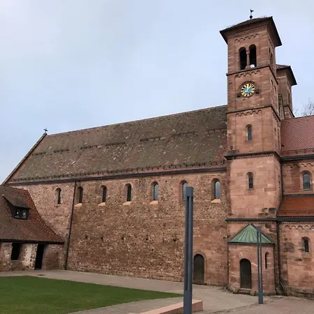 Hotel Hotel-restaurant Zum Schuetzen