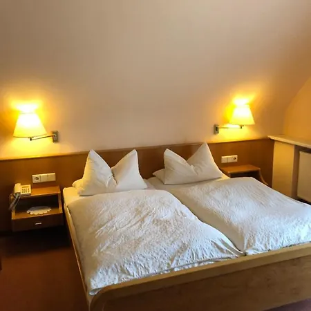 Hotel-restaurant Zum Schuetzen 3* Baiersbronn
