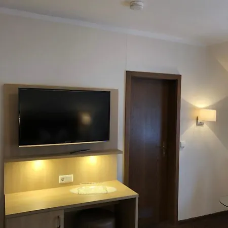 Hotel Hotel-restaurant Zum Schuetzen