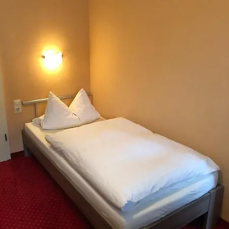 Hotel-restaurant Zum Schuetzen Hotel 3*