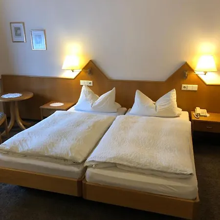 Hotel-restaurant Zum Schuetzen Baiersbronn