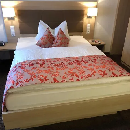 Hotel-restaurant Zum Schuetzen