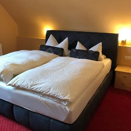 Hotel-restaurant Zum Schuetzen Baiersbronn