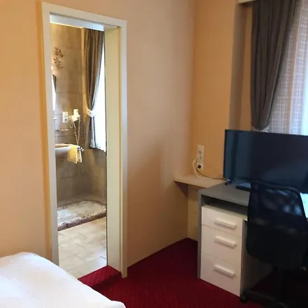 Hotel-restaurant Zum Schuetzen Otel 3*