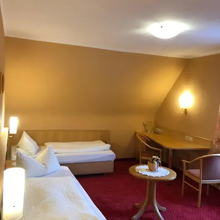 Hotel-restaurant Zum Schuetzen Hotel Baiersbronn