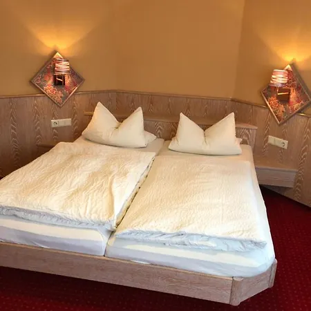 Hotel-restaurant Zum Schuetzen 3* Baiersbronn