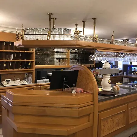 Hotel-restaurant Zum Schuetzen Otel 3*