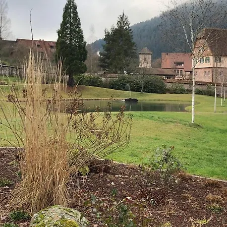 Hotel-restaurant Zum Schuetzen 3*