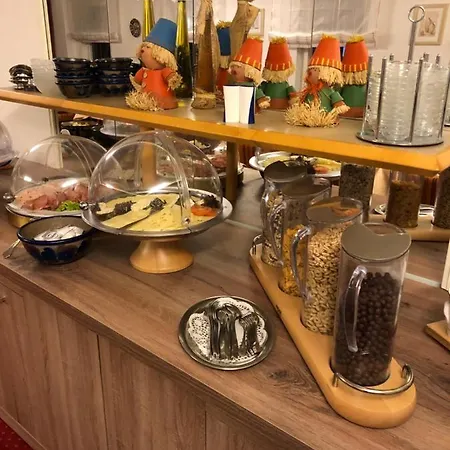 Hotel-restaurant Zum Schuetzen 3* Baiersbronn