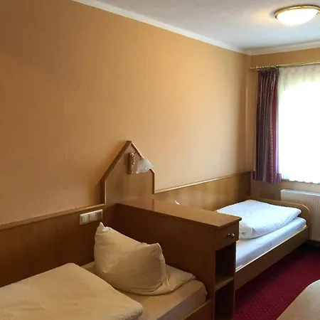 Hotel Hotel-restaurant Zum Schuetzen 3*