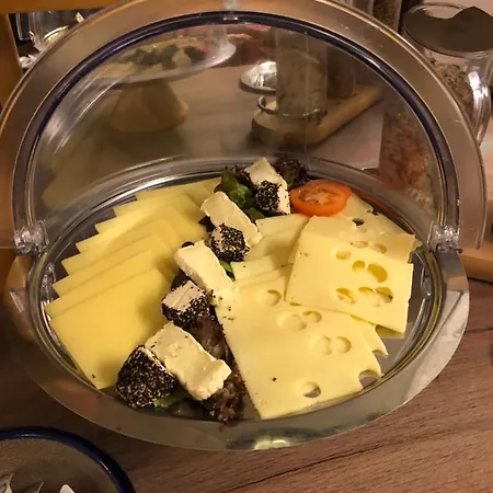 Otel Hotel-restaurant Zum Schuetzen 3*