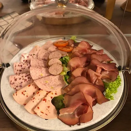 Hotel-restaurant Zum Schuetzen Otel 3*