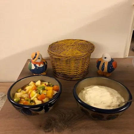 Hotel-restaurant Zum Schuetzen