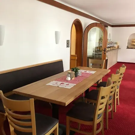 Hotel-restaurant Zum Schuetzen Hotel Baiersbronn