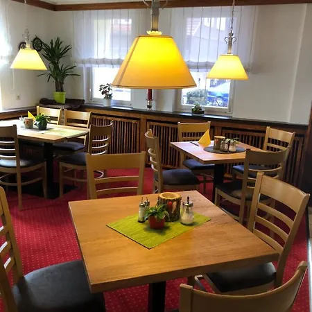 Hotel-restaurant Zum Schuetzen 3* Baiersbronn