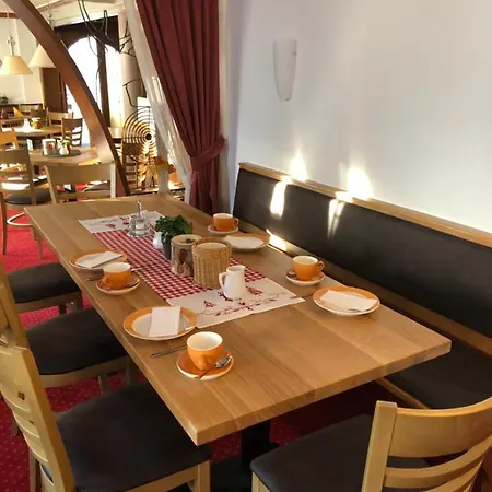 Hotel-restaurant Zum Schuetzen Otel Baiersbronn