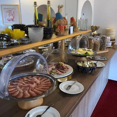 Hotel-restaurant Zum Schuetzen 3* Baiersbronn