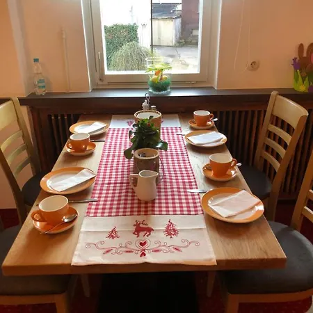 Hotel Hotel-restaurant Zum Schuetzen Baiersbronn