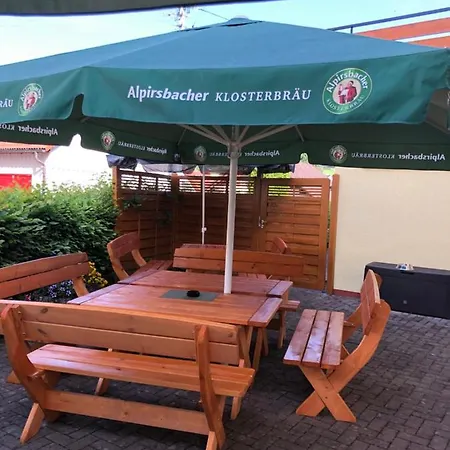 Hotel-restaurant Zum Schuetzen Otel Baiersbronn