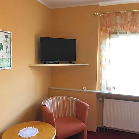 Otel Hotel-restaurant Zum Schuetzen