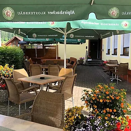 Otel Hotel-restaurant Zum Schuetzen
