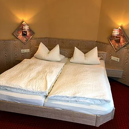 Otel Hotel-restaurant Zum Schuetzen