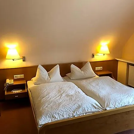 Otel Hotel-restaurant Zum Schuetzen Baiersbronn