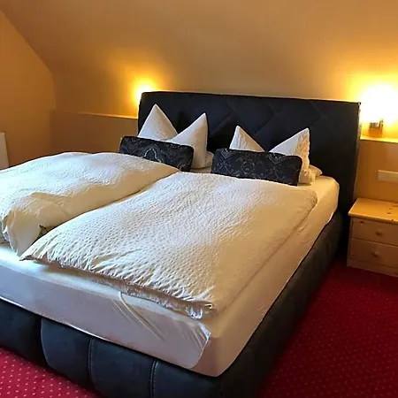 Hotel-restaurant Zum Schuetzen Otel