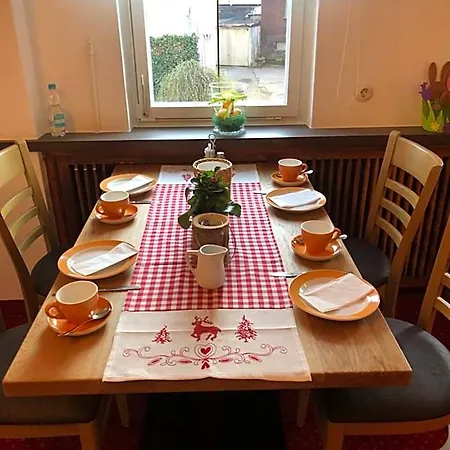 Hotel-restaurant Zum Schuetzen 3* Baiersbronn