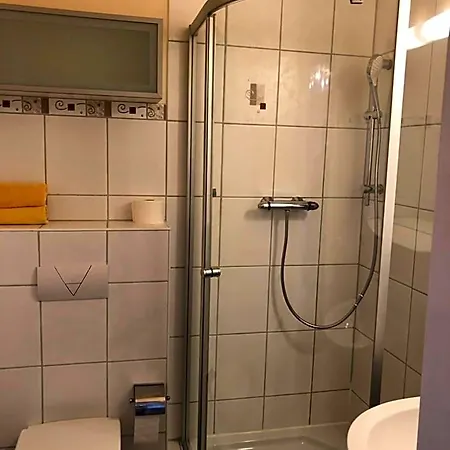 Hotel-restaurant Zum Schuetzen 3*
