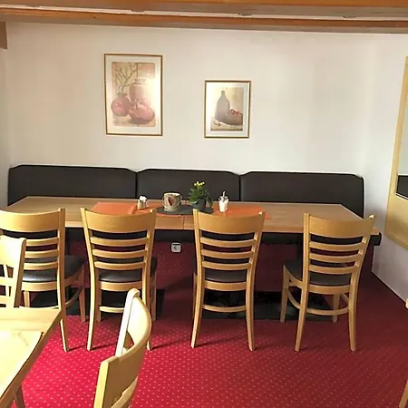 Hotel-restaurant Zum Schuetzen 3* Baiersbronn