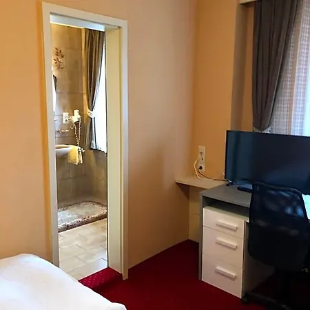 Hotel-restaurant Zum Schuetzen 3* Baiersbronn