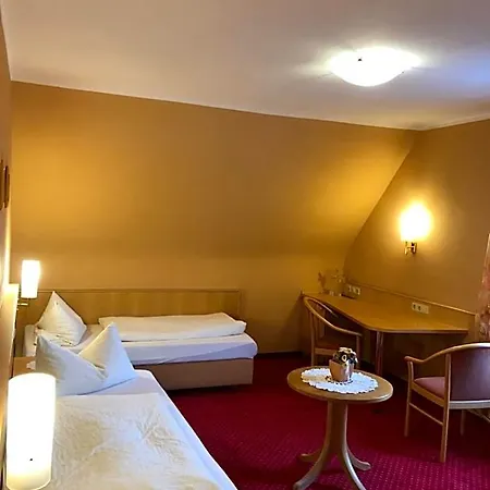 Hotel-restaurant Zum Schuetzen Otel Baiersbronn
