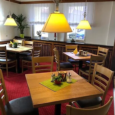 Otel Hotel-restaurant Zum Schuetzen Baiersbronn