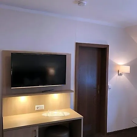 Hotel-restaurant Zum Schuetzen Baiersbronn